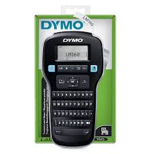 Dymo Lm160 Labeling Machine