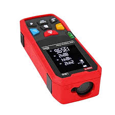 LM60i LASE DISTANCE METER