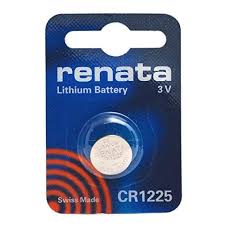 CR1225 BATTERY