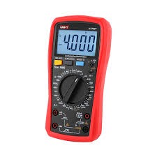 UT105+ AUTOMOTIVE MULTIMETER