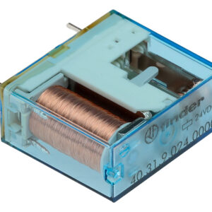 40.31.9.024.0000 RELAY 24V
