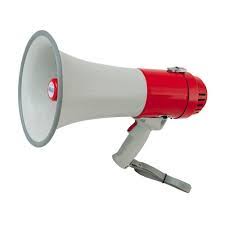 MEGAPHONE 25W