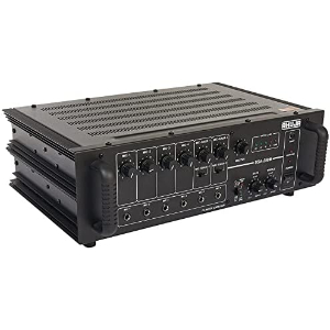 SSA-250 PA MIXER AMPLIFIER
