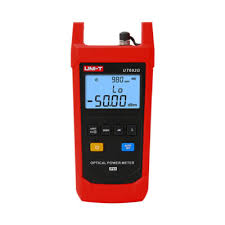 UT691-10 VISUAL FAULT LOCATOR