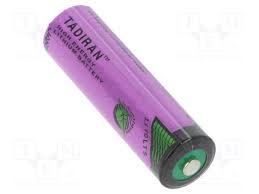 SL-360 LITHIUM BATTERY