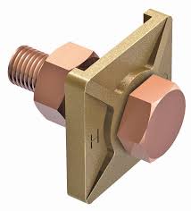 EARTH BOND CLAMP BN105