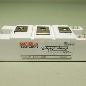 IGBT MODULE  SKKE162/16