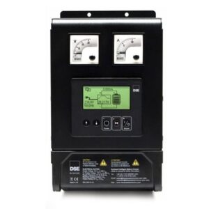 INTELIGENT BATTERY CHARGER BC2410EI