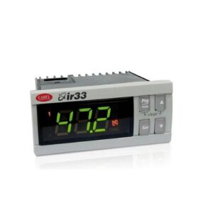 TEMPERATURE CONTROLLER IR33B7HR20
