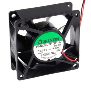 COOLING FAN 24V  PMD2407PTB1-A
