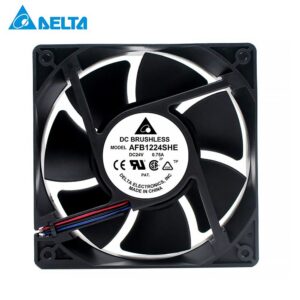 AFB1224SHE COOLING FAN