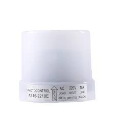 10 2210E Photocell Sensor