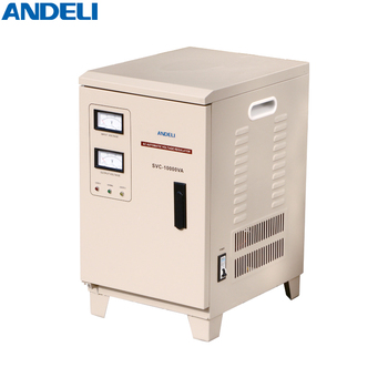 10000v voltage regulator andeli