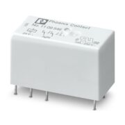 1109546 RELAY 24V 10A 8 PIN