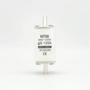 RT16-00 NT00 FUSE 125A - ANDELI