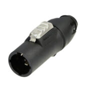 NAC3MX-W-TOP  CONNECTOR