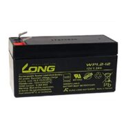 12V 1.2 AH Lead Acid Rechargable Battery