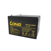 12V 14 AH Lead Acid Rechargable Battery