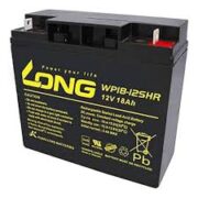 12V 18 AH Lead Acid Rechargable Battery
