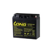 12V 20 AH Lead Acid Rechargable Battery
