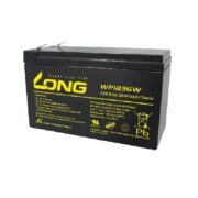12V 9 AH Lead Acid Rechargable Battery