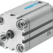 COMPACT CYLINDER ADVU-40-40-A-P-A