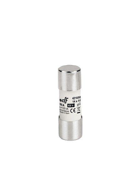 14X51 FUSE 50A 1 14X51 FUSE 50A
