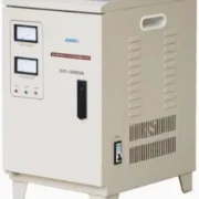 15000V VOLTAGE REGULATOR ANDELI