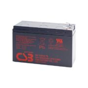 HR1234WF2 BATTERY 12V 9AH