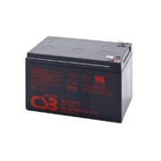 GP12120F2 BATTERY 12V 12AH