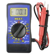 MS-830 A1 DIGITAL MULTIMETER