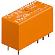 24V Relay Schrack