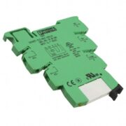 PLC INTERFACE RELAY MODULE 2966906