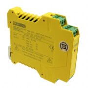 SAFETY RELAY 2986960 24V PSR-SCP