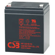 HR1221WF2 BATTERY 12V 5AH