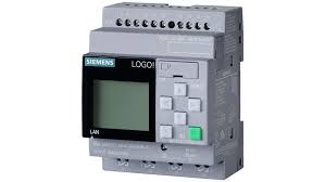 6ED105-1FB08-0BA2 LOGIC MODULE 1 6ED105-1FB08-0BA2 LOGIC MODULE