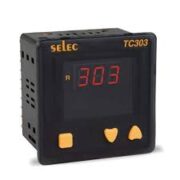 TC303 TEMPERATURE CONTROLLER