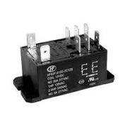 HF92F RELAY 8PIN