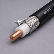 RG-213 COAXIAL CABLE
