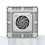 PFF4000 THERMAL PROTECTED COOLING FAN WITH GRILL
