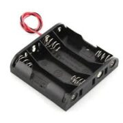 MP-847 BATTERY CHARGER