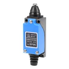 LIMIT SWITCH ME-8111 1 LIMIT SWITCH ME-8111
