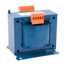 TRANSFORMER 400VA 380V TO 220V 1 TRANSFORMER 400VA 380V TO 220V