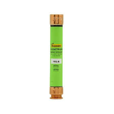 FRS-R-12 TIME DELAY FUSE 1 FRS-R-12 TIME DELAY FUSE