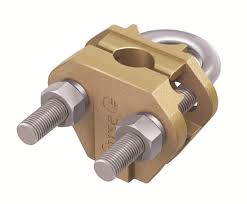 U BOLT CLAMP CR705 1 U BOLT CLAMP CR705