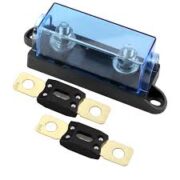 FUSE AMG BOLT DOWN 120AMP