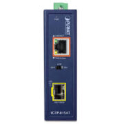 MEDIA CONVERTER IGPT-815A