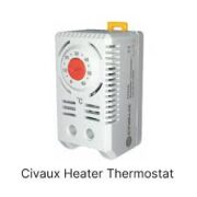 PANEL HEATING  THERMOSTAT CTC01