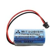 CR17335SE-R LITHIUM BATTERY