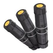 CAT6A RJ45 WATERPROOF CONNECTOR